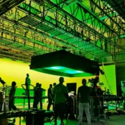 Soundstage A