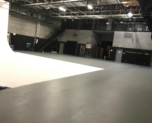 SoundstageA